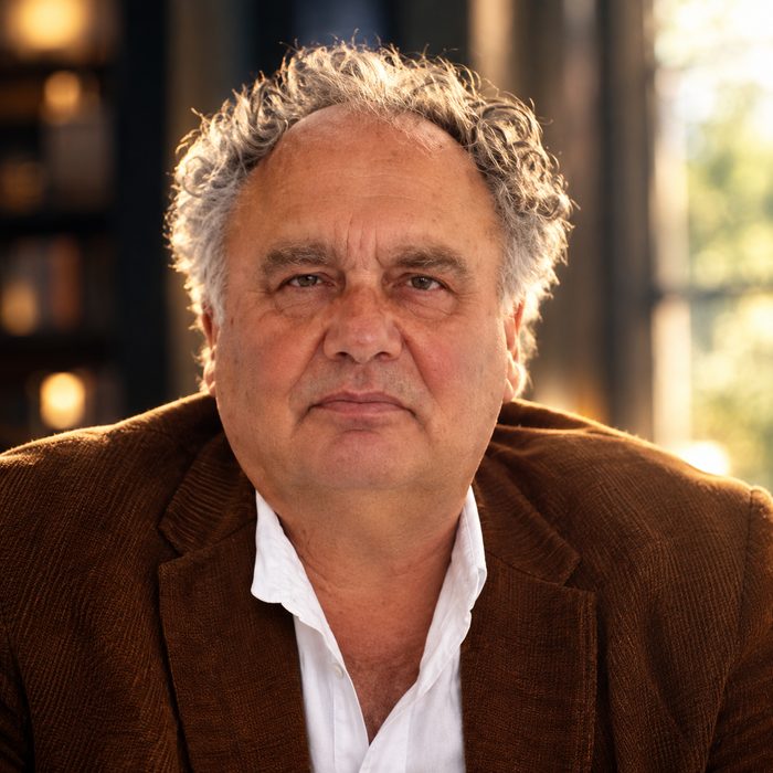 Nicolas Antoniucci — author